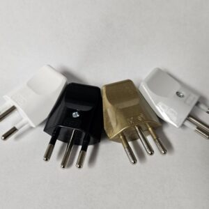 Fiche électrique Type 12