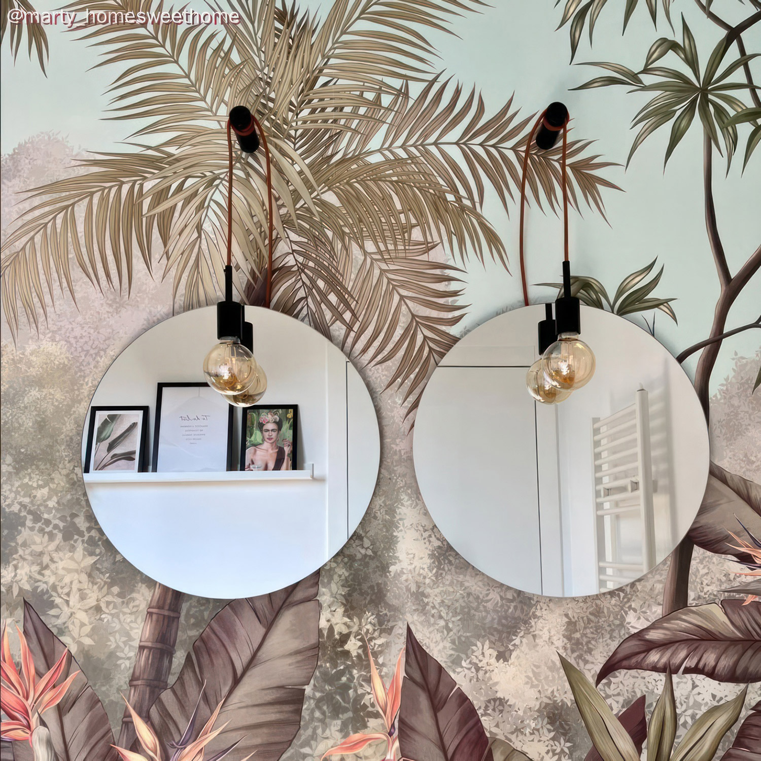 Câble électrique Rond Gaine De Tissu De Couleur Coton Tissu Uni Daim RC23 – Image 7