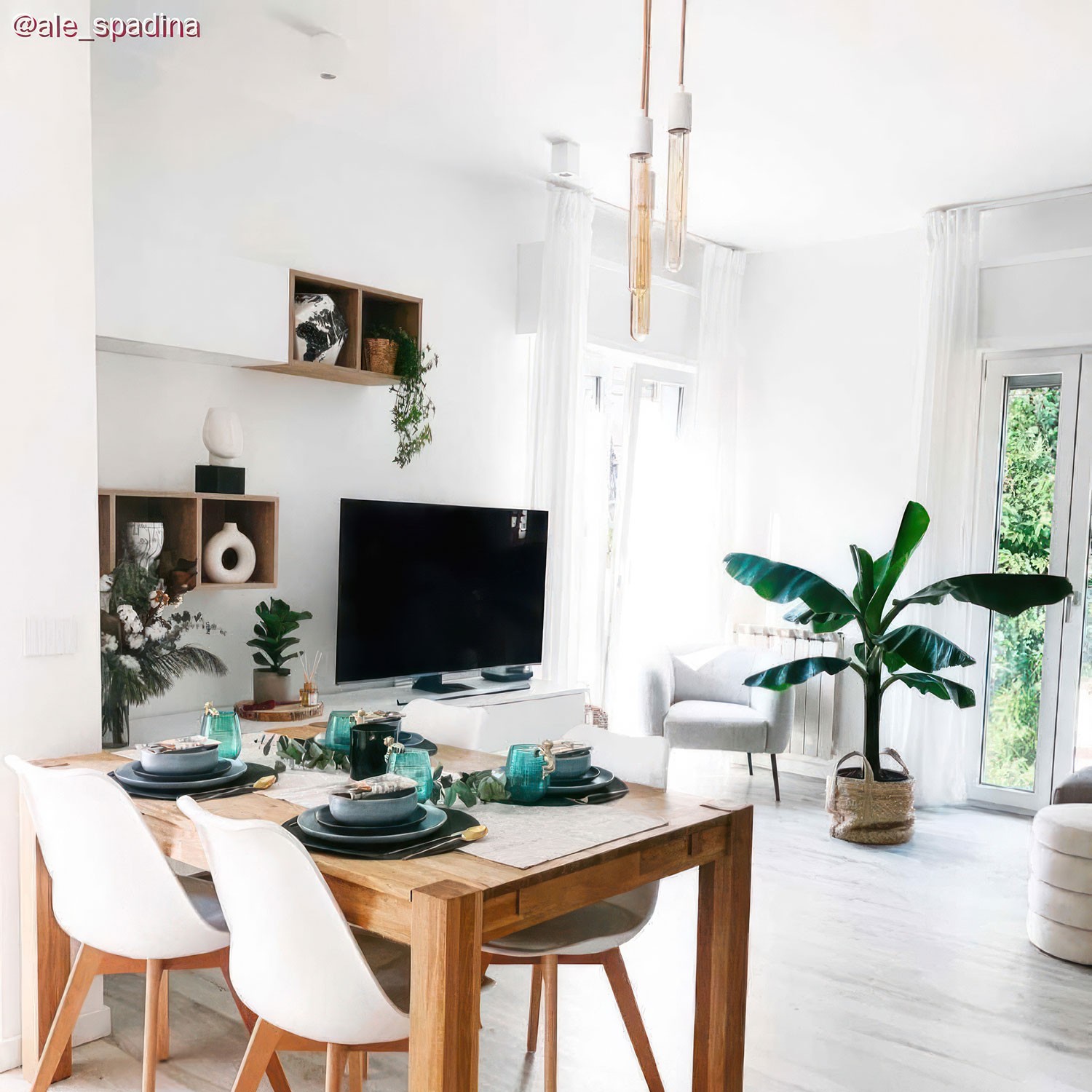 Câble électrique Rond Gaine De Tissu De Couleur Coton Tissu Uni Daim RC23 – Image 9