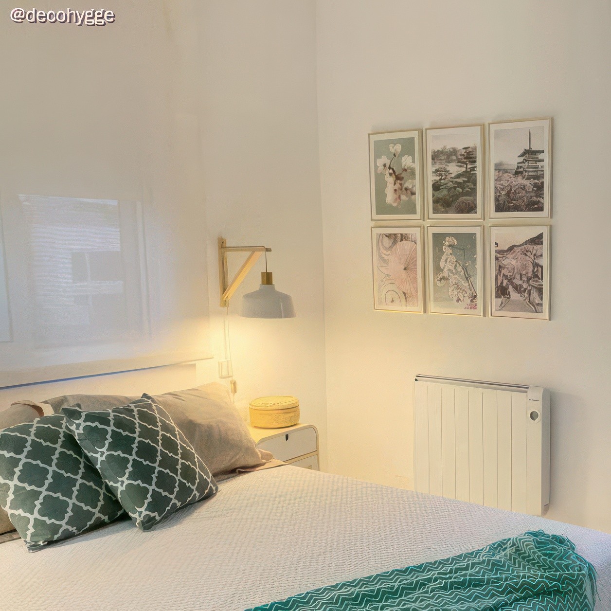 Câble électrique Rond Gaine De Tissu De Couleur Coton Tissu Uni Lait Menthe RC34 – Image 6