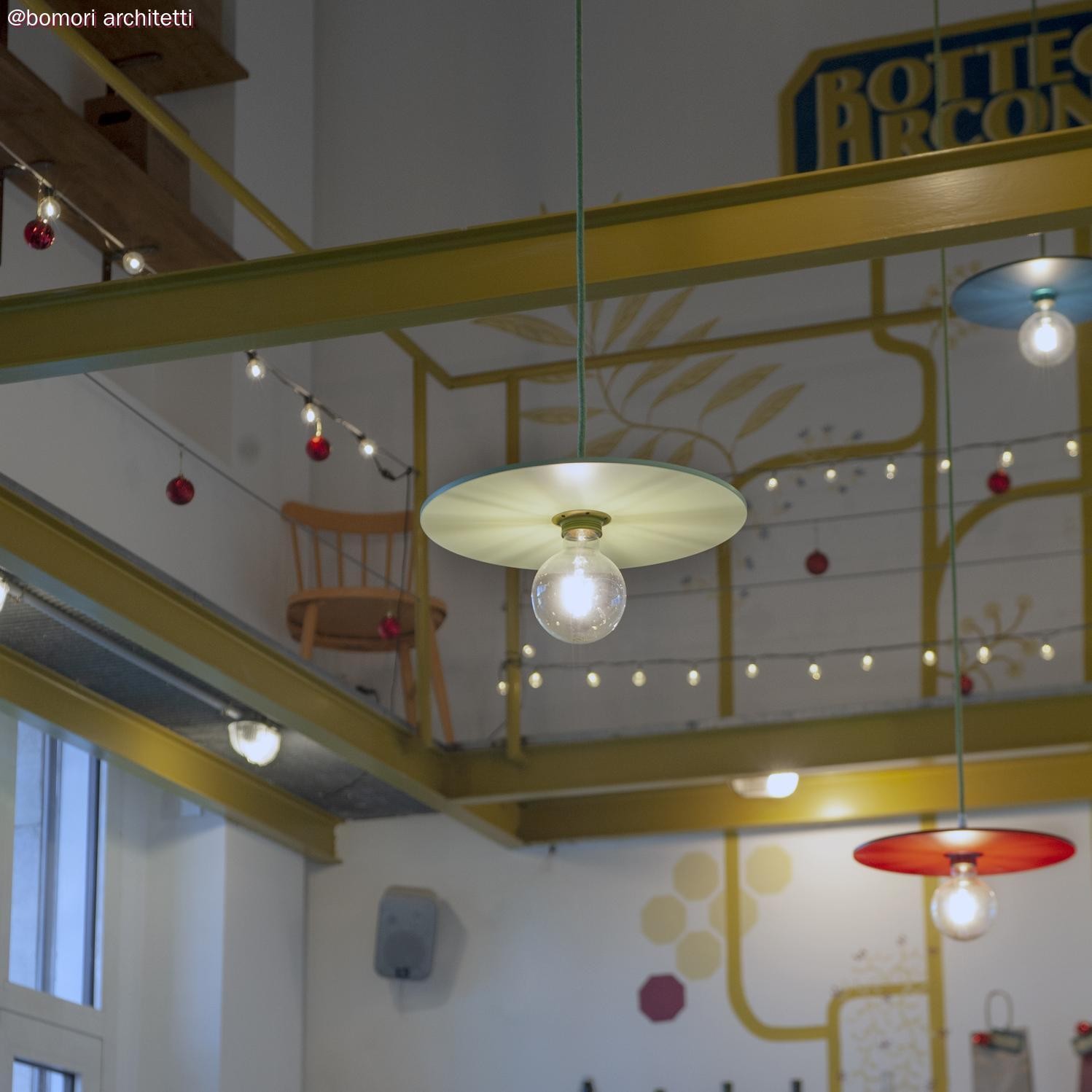 Câble électrique Rond Gaine De Tissu De Couleur Coton Tissu Uni Lait Menthe RC34 – Image 7